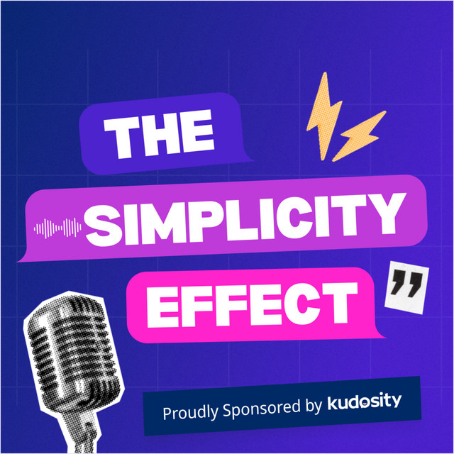 The Simplicity Effect | Podcast on Spotify