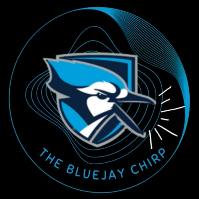 the bluejay chirp | Podcast on Spotify