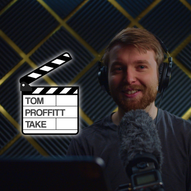 Tom Proffitt Take | Podcast on Spotify
