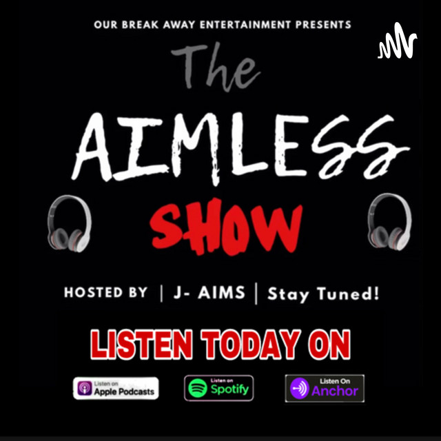 The Aimless Show | Podcast on Spotify