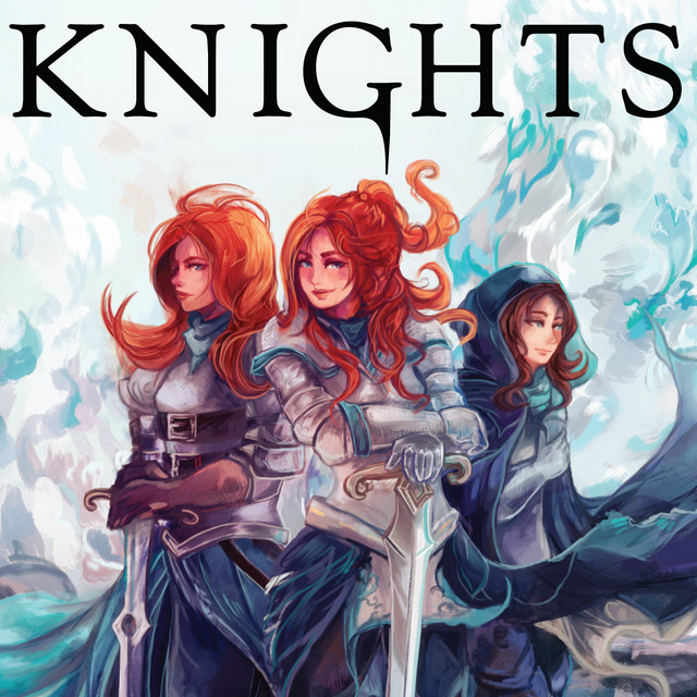 KNIGHTS | Podcast on Spotify