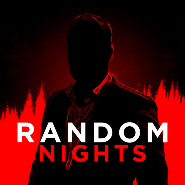 Random Nights | Podcast on Spotify