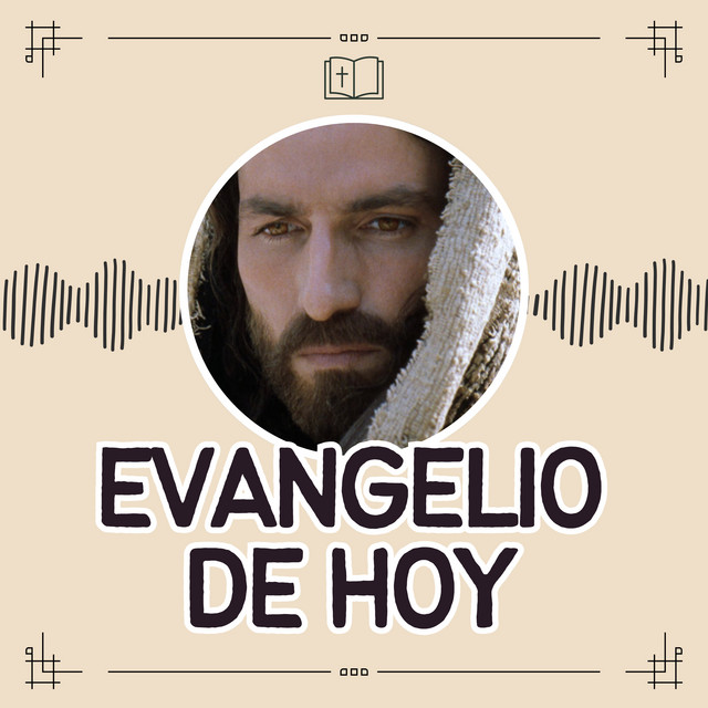 Evangelio de Hoy - Bíblia Católica Online podcast artwork