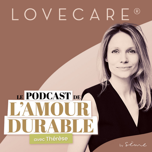 LOVECARE, en consultation avec Th&eacute;r&egrave;se.