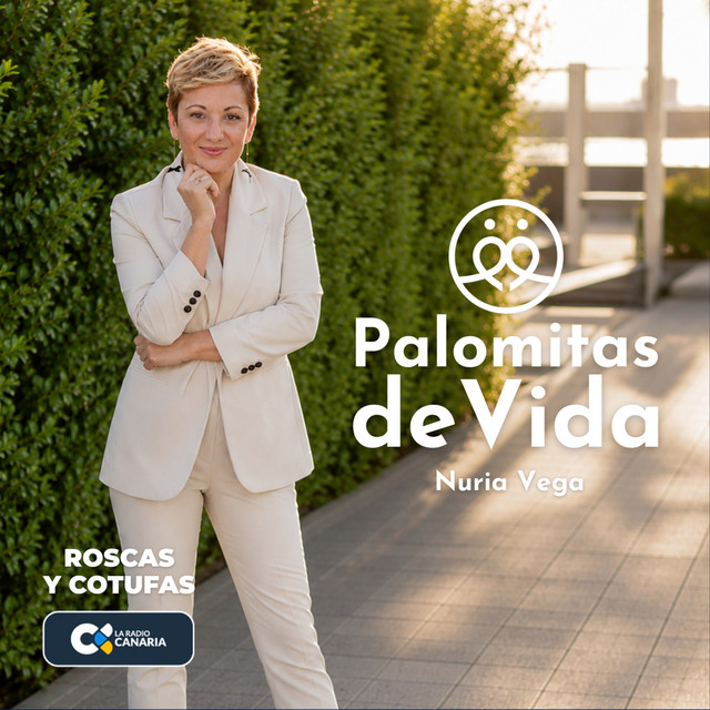 Palomitas de Vida (Roscas y Cotufas)