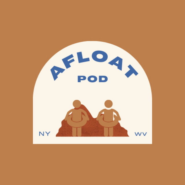 afloat | Podcast on Spotify