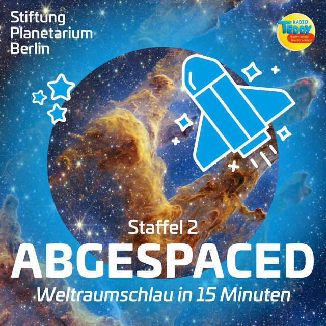 Abgespaced – Weltraumschlau in 15 Minuten
