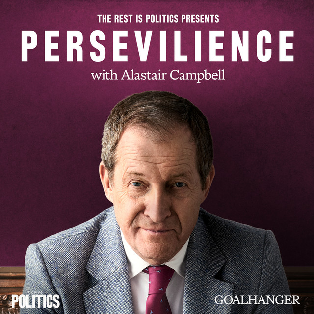 Addiction, Breakdown and Finding Persevilience: Rory Interviews Alastair