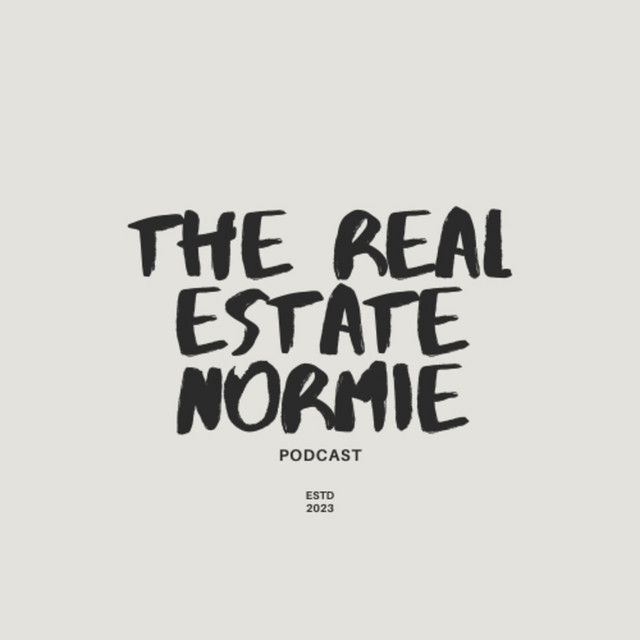 The Real Estate Normie | Podcast on Spotify