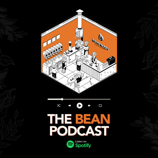 The Bean Podcast | Podcast on Spotify