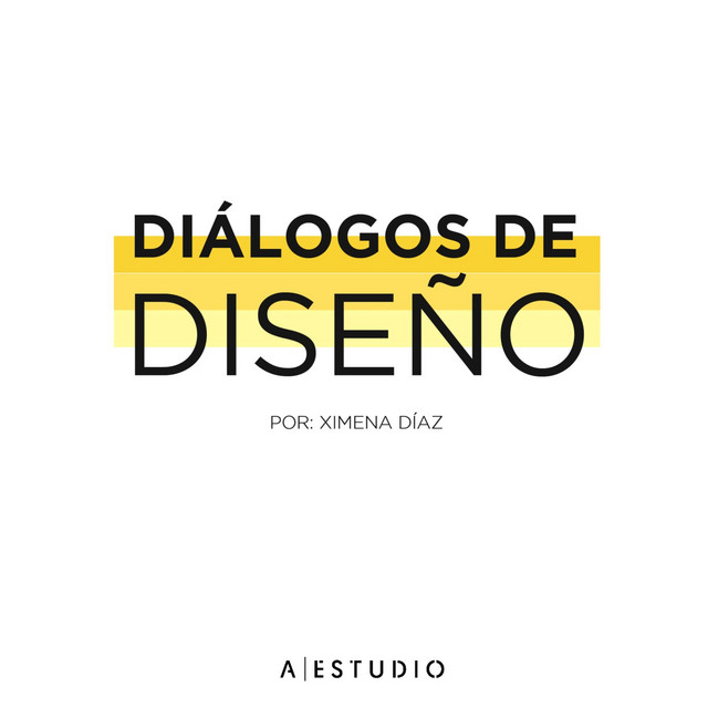 Diálogos de Diseño | Podcast on Spotify