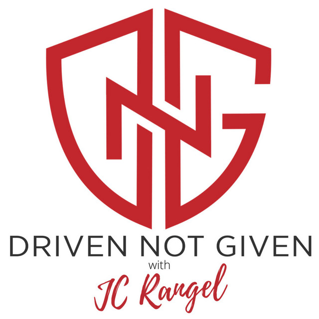 Driven Not Given Podcast | Podcast on Spotify
