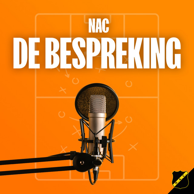 The Discussion - | with Jan Van den Bergh: 'The crowd is truly a ...