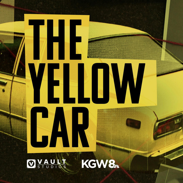 The Yellow Car | Podcast on Spotify