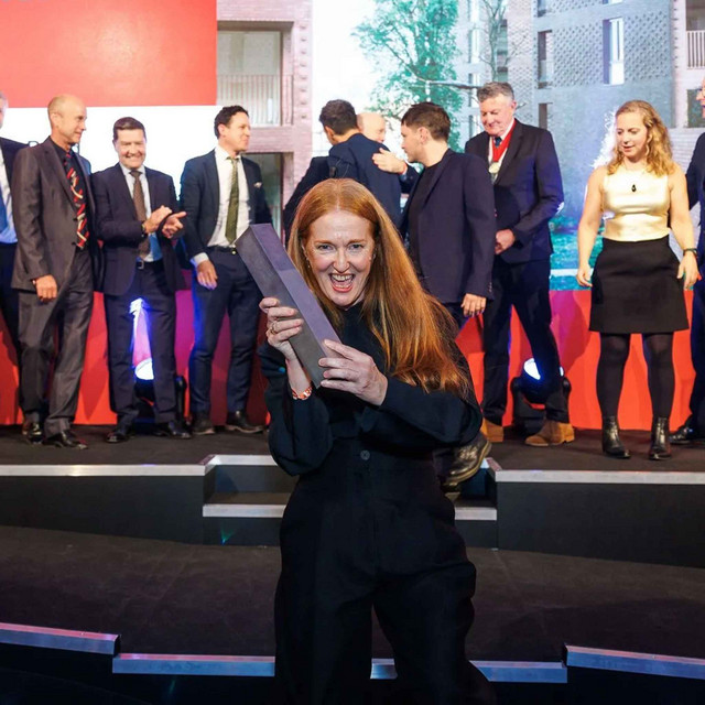 Mary Duggan (May 2019)