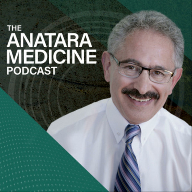 Anatara Medicine Podcast | Podcast on Spotify