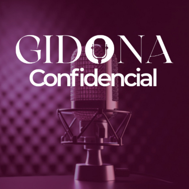 GIDONA CONFIDENCIAL