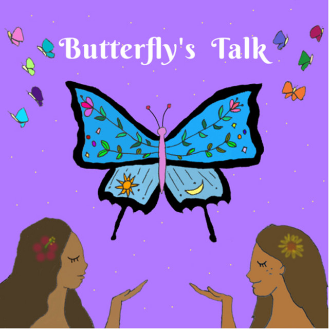 Butterfly's Talk | Podcast on Spotify