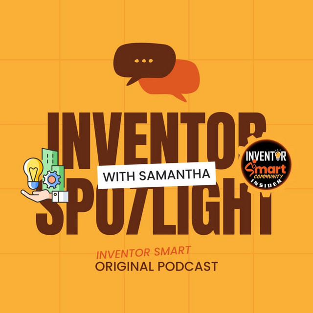 Inventor Smart Community App Spotlight | Podcast on Spotify
