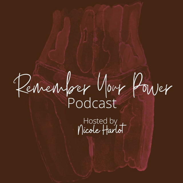 Remember YOur Power | Podcast on Spotify