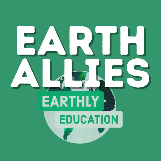 Earth Allies | Podcast on Spotify
