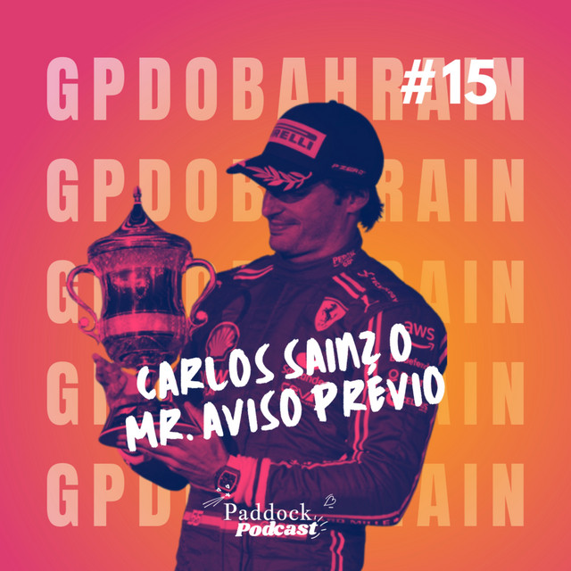 Verstappen na Mercedes? - GP do Bahrain