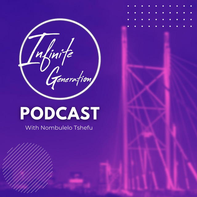 The Infinite Generation Podcast | Podcast on Spotify