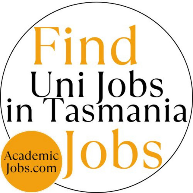 Uni Jobs in Tasmania