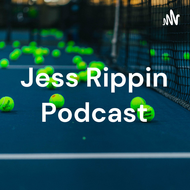 Jess Rippin Podcast | Podcast on Spotify