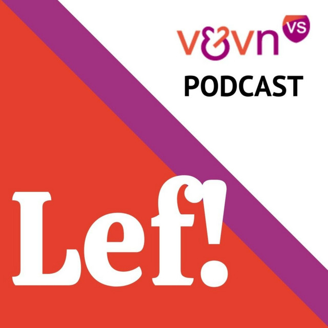 Lef! | Podcast on Spotify