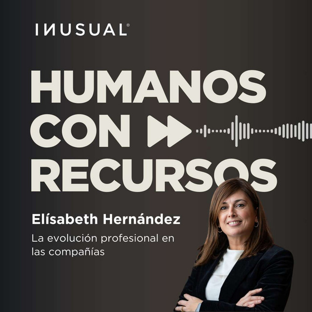 Portada de Humanos con Recursos