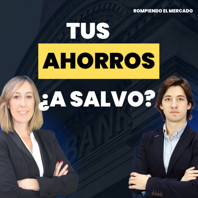 Portada de Rompiendo el mercado
