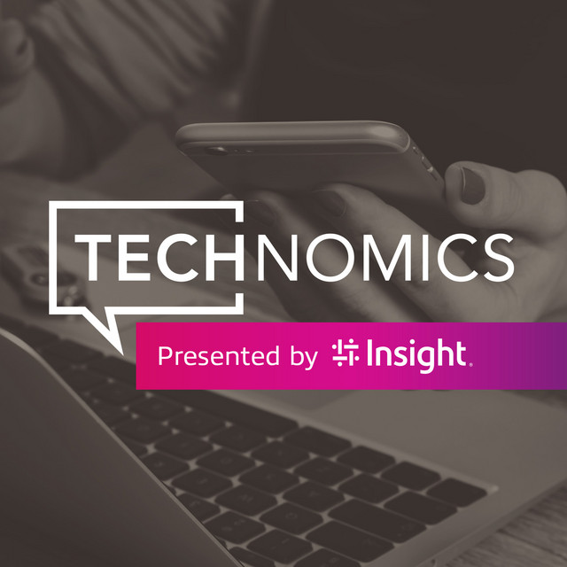 Technomics | Podcast on Spotify