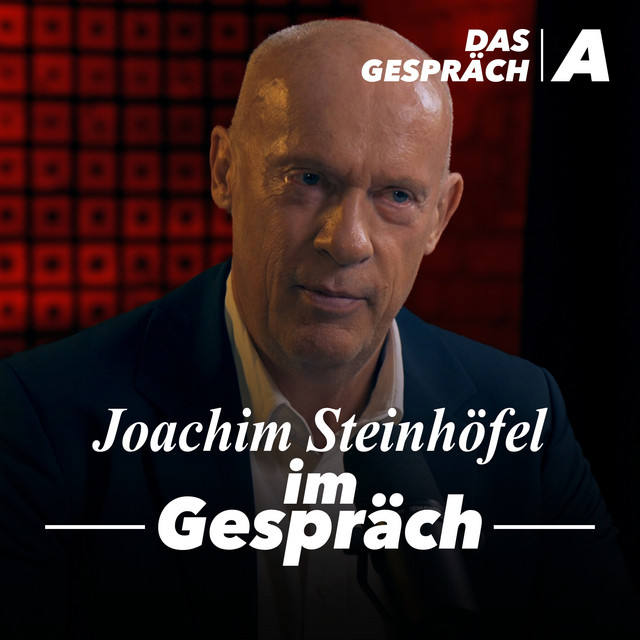 „Der Staat kämpft gegen seine Bürger“ – Joachim Steinhöfel im Gespräch