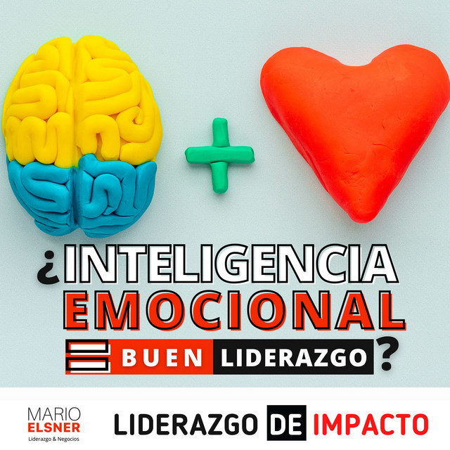 Portada de LIDERAZGO INCÓMODO con Mario Elsner