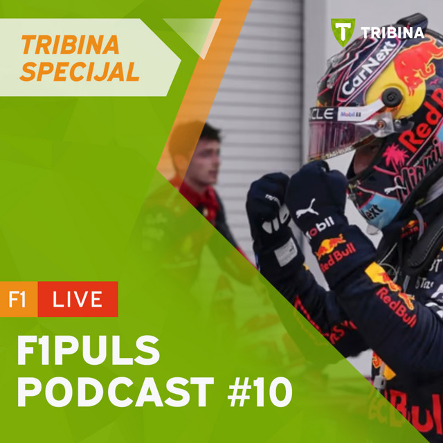 F1puls podcast #10 | Stanje u prvenstvu nakon pobjeda Maxa u Imoli i Miamiju