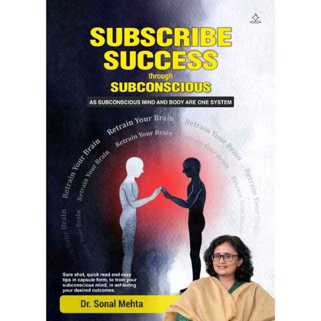 Subscribe Success through Subconscious | Podcast on Spotify