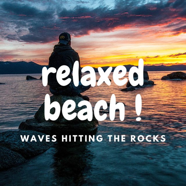 جلسات الشاطئ | صوت الامواج | صوت البحر بدون موسيقى | اصوات الطبيعة - ساعة كاملة -seaside sounds