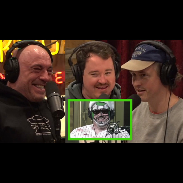 Shane Gillis on Getting Drunk at Sporting Events - JRE Clips | Podcast ...