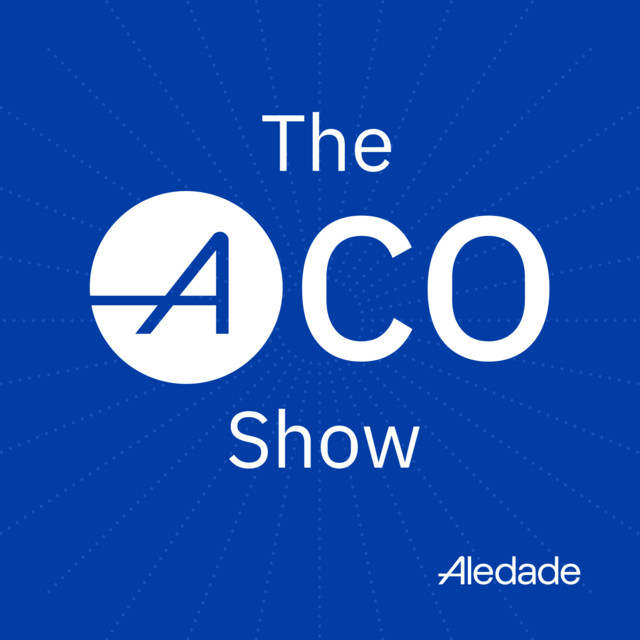 The ACO Show | Podcast on Spotify