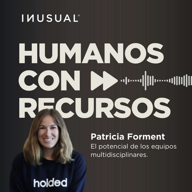 Portada de Humanos con Recursos