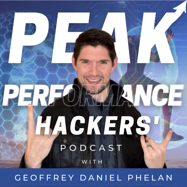 🔥Peak Performance Hackers🔥 | Podcast on Spotify