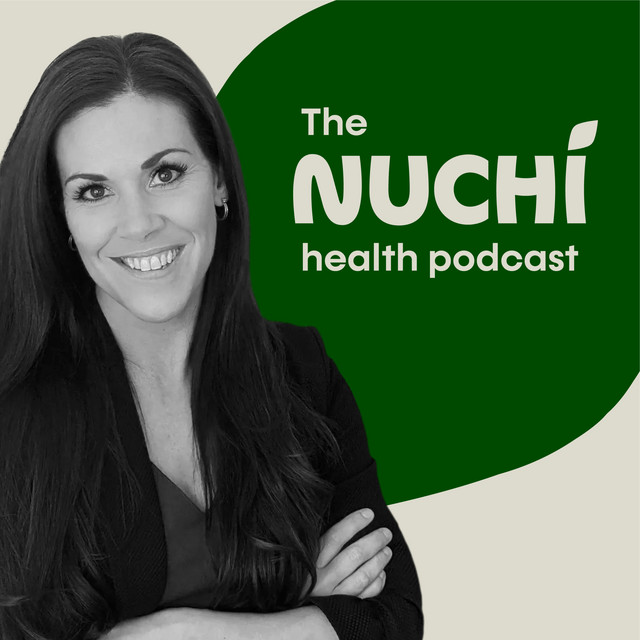 The Nuchi Health Podcast | Podcast on Spotify