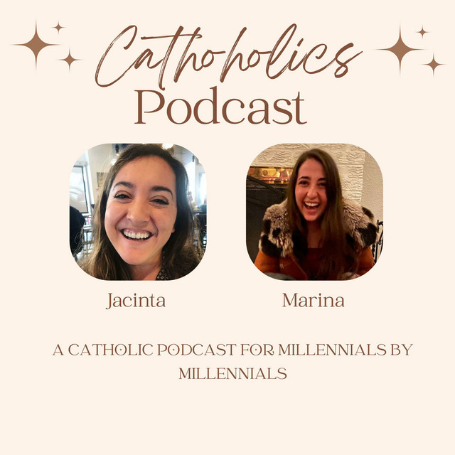 Cathoholics | Podcast on Spotify