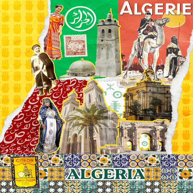 Intro to Algeria Part Two: The Mixture! Awesome Arabs and the Amazing Amazigh