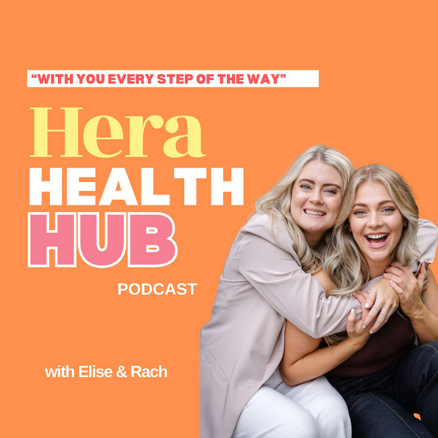 Hera Health Hub | Podcast on Spotify