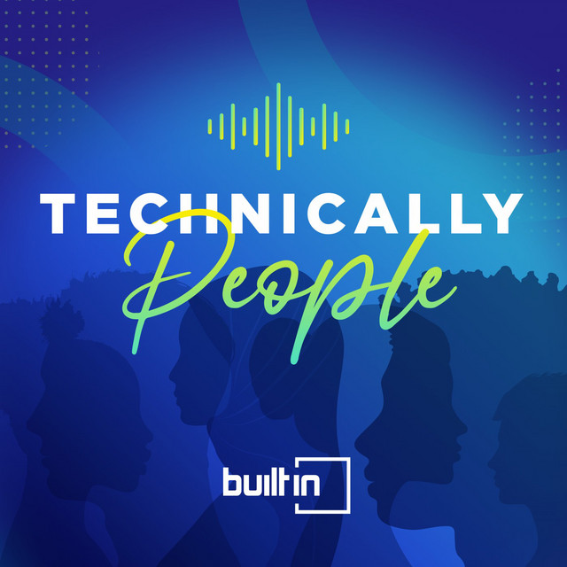 Technically People | Podcast on Spotify