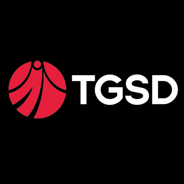 TGSD | Podcast on Spotify