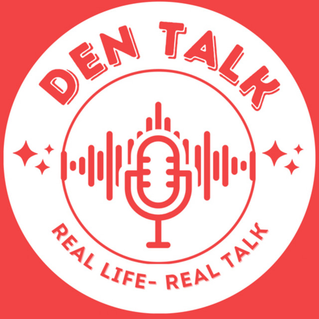 Den Talk Podcast | Podcast on Spotify
