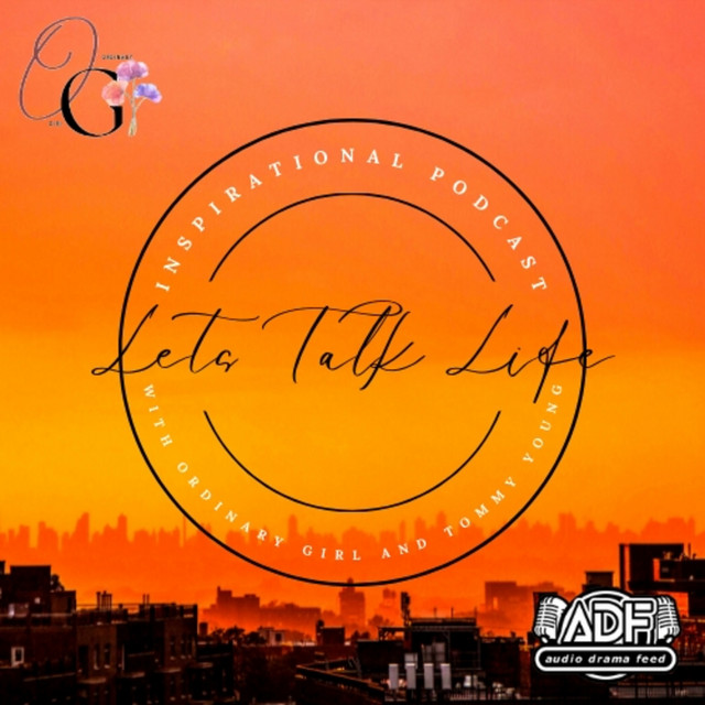 Let's Talk Life | Podcast on Spotify